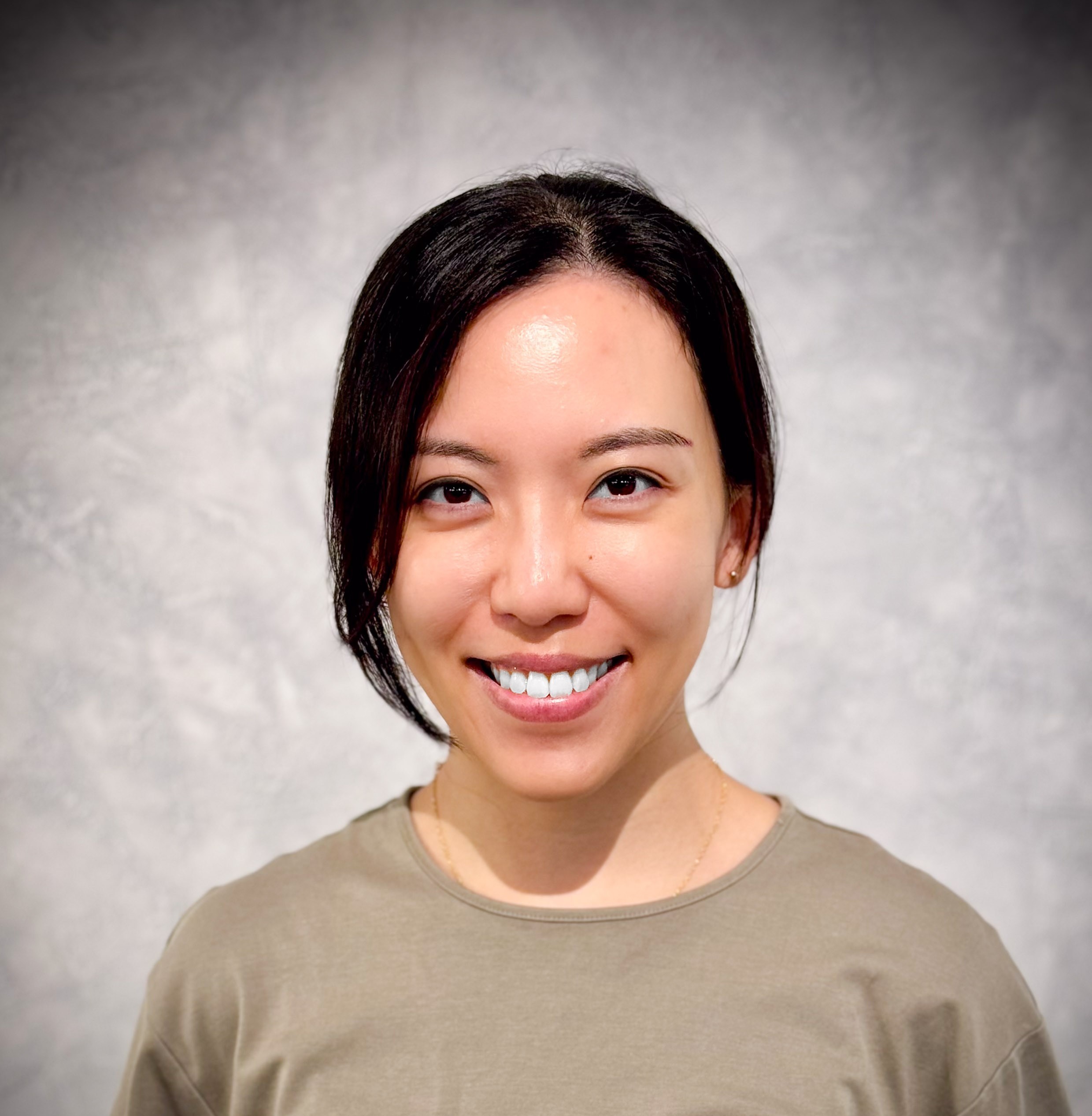 Bonnie Ung