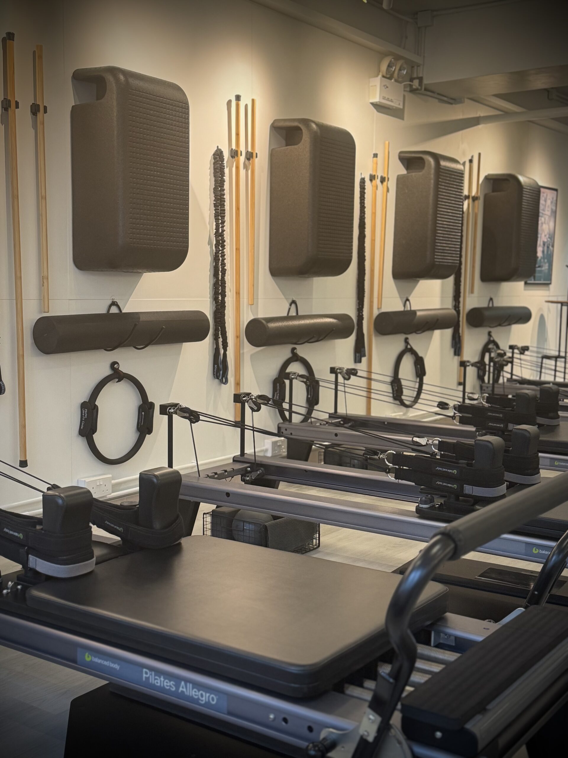Physio Loft studio