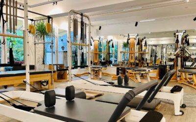 Finding Your Movement Match: How to Choose a Pilates and GYROTONIC® Studio in Hong Kong